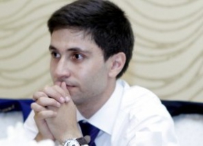 Քաղաքական ճանապարհով իշխանափոխության առաջին քայլը