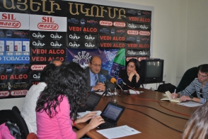 Բիզնես ինովացիոն ֆորում՝ «Հայաստանը 2018-ին՝ աշխարհի 20 ամենանորարար երկրների շարքում» կարգախոսով