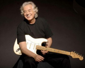 Ջիմի Փեյջը պատրաստվում է նոր խումբ ստեղծել