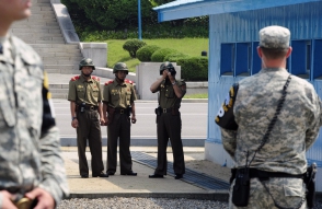 Сеул предложил Пхеньяну провести переговоры на высоком уровне 30 октября