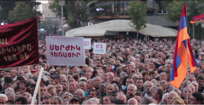 Повестку определяет гражданин (видео)