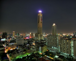 Թայլանդում կկառուցեն Հարավարևմտյան Ասիայում ամենաբարձր շենքը
