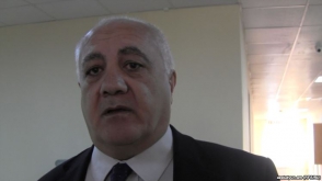 Ստեփան Մարգարյան. «Եթե նույնիսկ Սերժ Սարգսյանը հրաժարվի սահմանադրական բարեփոխումներից, ԲՀԿ–ն հետ չի կանգնի իշխանափոխության գաղափարից»