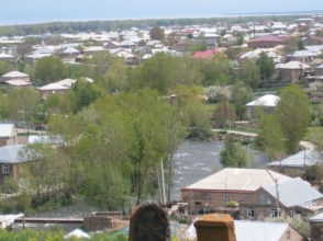 Ահազանգ. ՀՀԿ–ական թեկնածուն սպառնում է Ներքին Գետաշենի ընտրողներին