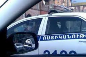 Պատահարներ Երևանում և հանրապետության ճանապարհներին