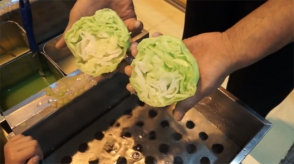 Հրաշք. թե ինչպես են Ճապոնիայում պատրաստում ուտեստների մոմե կրկնօրինակները