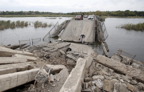 Ուկրաինային չի բավականացնի 30 մլրդ դոլար խոստացված օգնությունը