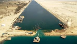 Եգիպտոսում նոր Սուեզի ջրանցք են փորելու