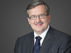 Լեհաստանի նախագահ. «Պատժամիջոցների վերացման համար Ռուսաստանը պետք է վերադարձնի Ղրիմը»