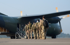 НАТО считает необходимым проведение срочной военной операции против ИГ