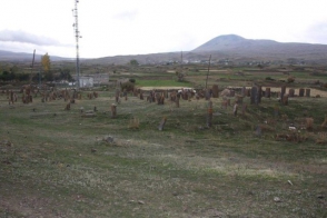 «Ներքին Գետաշեն համայնքի ղեկավարի անտարբեր վեաբերմունքի հետևանքները» (լուսանկար)