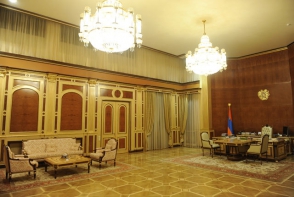 Մերի Մովսիսյան.«Լավագույն տարբերակն արժանապատիվ հեռանալն է»