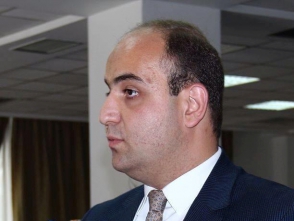 Արմեն Ասլյան. «...որ տարեմուտի ուղերձը հաճույքով նայվի»