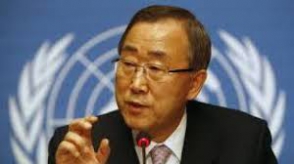 ՄԱԿ գլխավոր քարտուղար. «Ռազմական պատասխանն «Իսլամական պետությանը» կարող է ծայրահեղականացնել այլ խմբավորումներին»