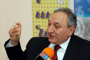 Վարդան Բոստանջյան. «Ցանկացած քաղաքացու էլ հարցնեք՝ դժգոհ է»