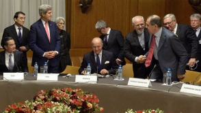 В Вене проходят переговоры между Ираном и «шестеркой»