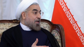 Хасан Роухани: «Соглашение по иранской ядерной программе может быть достигнуто к 24 ноября»