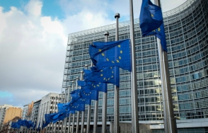 Лидеры ЕС обсудят в Брюсселе отношения с РФ и вопросы оказания поддержки Украине