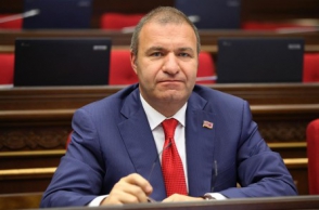 Депутат от ППА: «Карабахское движение тоже не сразу набрало силу»