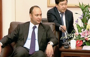 Ղրղզստանի նախկին նախագահի որդին հեռակա դատապարտվել է ցմահ ազատազրկման կաշառակերության համար