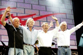 «Pink Floyd»–ի նոր ալբոմը նախնական պատվերների քանակով ռեկորդ է սահմանում