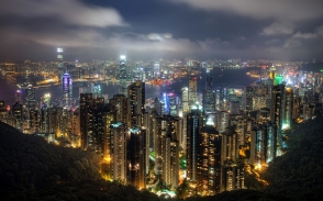 Пекин приветствует стремление Гонконга к конституциональному развитию