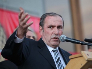 Левон Тер-Петросян: «В Армении стартовал мощный процесс по смене власти»