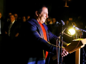 Гагик Царукян: «Мы принудим смену власти» (видео)