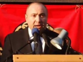 Անդրանիկ Թևանյան. «Սերժ Սարգսյանի վարած քաղաքականությունից շահում է միայն Ադրբեջանը» (տեսանյութ)