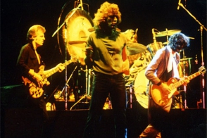 «Led Zeppelin»-ը թողարկել է «Stairway to Heaven»-ի այլընտրանքային տարբերակը (տեսանյութ)