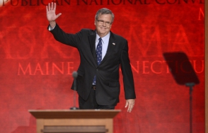 Брат Джорджа Буша-младшего склоняется к участию в президентских выборах 2016 года