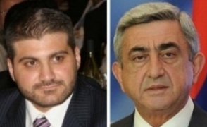 Արմեն Միքայելյան