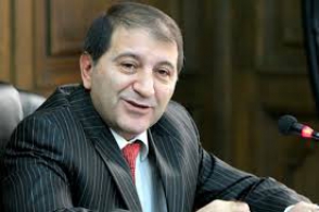 Պավել Սաֆարյան. «Երբ ամբողջապես անցում կլինի ծրագրային բյուջետավորմանը, «ատկատները» կնվազեն»