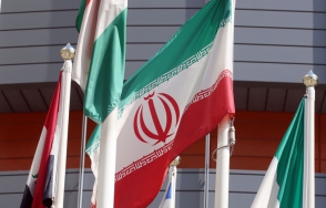 Իրանի և «վեցնյակի» բանակցությունները կվերսկսվեն նոյեմբերին
