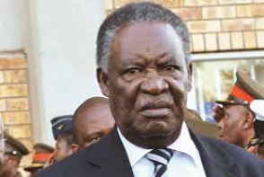 Президент Замбии скончался в Лондоне