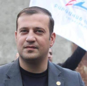 Վահան Բաբայան. «Իշխանափոխության օրը մոտենում է»