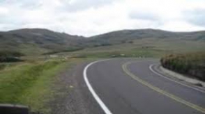 Все автодороги на территории Армении проходимы