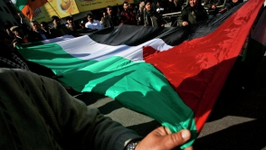Շվեդիան պետություն է ճանաչել Պաղեստինը