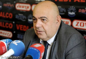 ՀՊՃՀ ռեկտոր. «Թող հույս չունենան, որ ես հրաժարական կտամ»