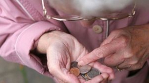 С 2015 года обещают увеличить пенсии