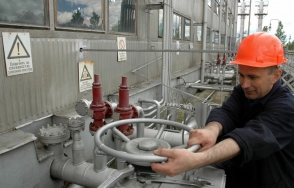 Поставки российского газа на Украину начнутся через 48 часов после оплаты ею части долга