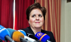 ԱՄՀ ներկայացուցիչ. «ՀՀ–ում դանդաղում են տնտեսական աճի տեմպերը»