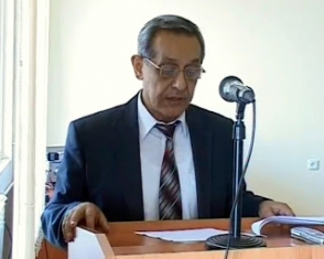 Իշխանությունը դրսում անլեզու, ներսում՝ մարտական