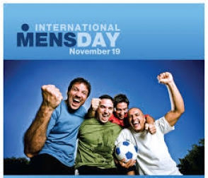 Сегодня – Всемирный день мужчин