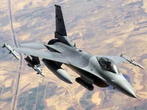 Կանադական օդուժն Իրաքում առաջին ռազմական թռիչքներն է իրականացրել