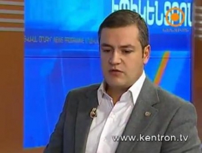 Тигран Уриханян: «Вся Армения стала площадью Свободы»