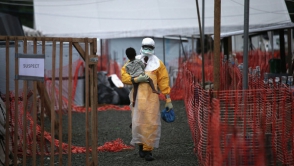 В Сьерра-Леоне резко возросла заболеваемость Эболой