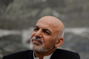 Աֆղանստանի նախագահը փոխել է իր անունը