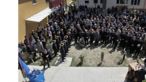 Замглавы афганской провинции Кандагар убит в университете