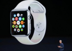 «Apple Watch» может появиться в продаже весной 2015 года